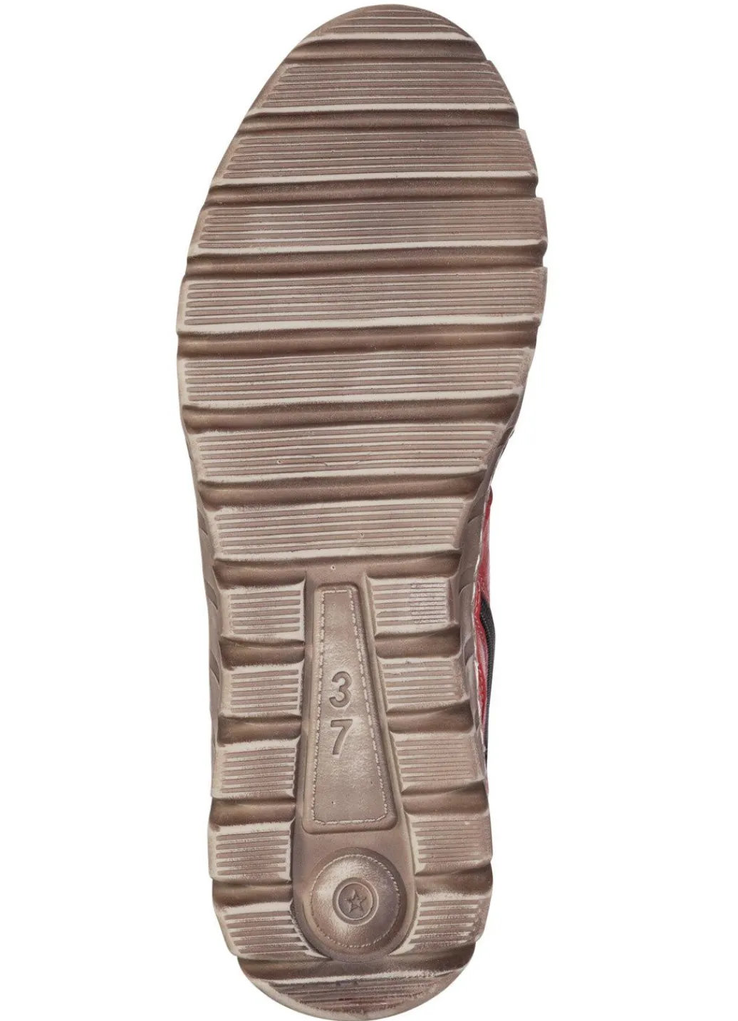 Sale Gemini, trendige Damen-Stiefeletten, Winterschuhe, Weite G, mit herausnehmbarem Fußbett Damen Winterschuhe|Stiefel & Stiefeletten