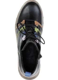 Gemini, trendige Damen-Stiefeletten, Winterschuhe, Weite G, mit herausnehmbarem Fußbett Damen Winterschuhe|Stiefel & Stiefeletten