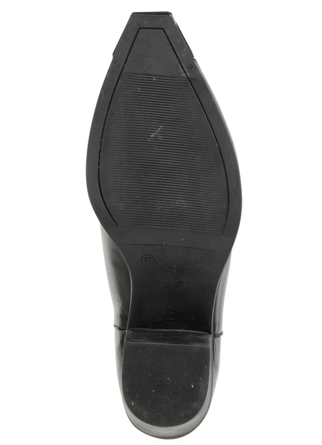 Discount Gemini Western-Stiefel aus Rind-Nappaleder Damen Stiefel & Stiefeletten