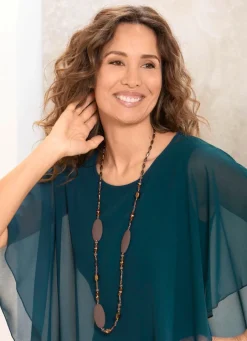 Sale Halskette Damen Modeschmuck|Halsketten
