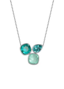 Best Halskette Edelstahl Damen Modeschmuck|Halsketten