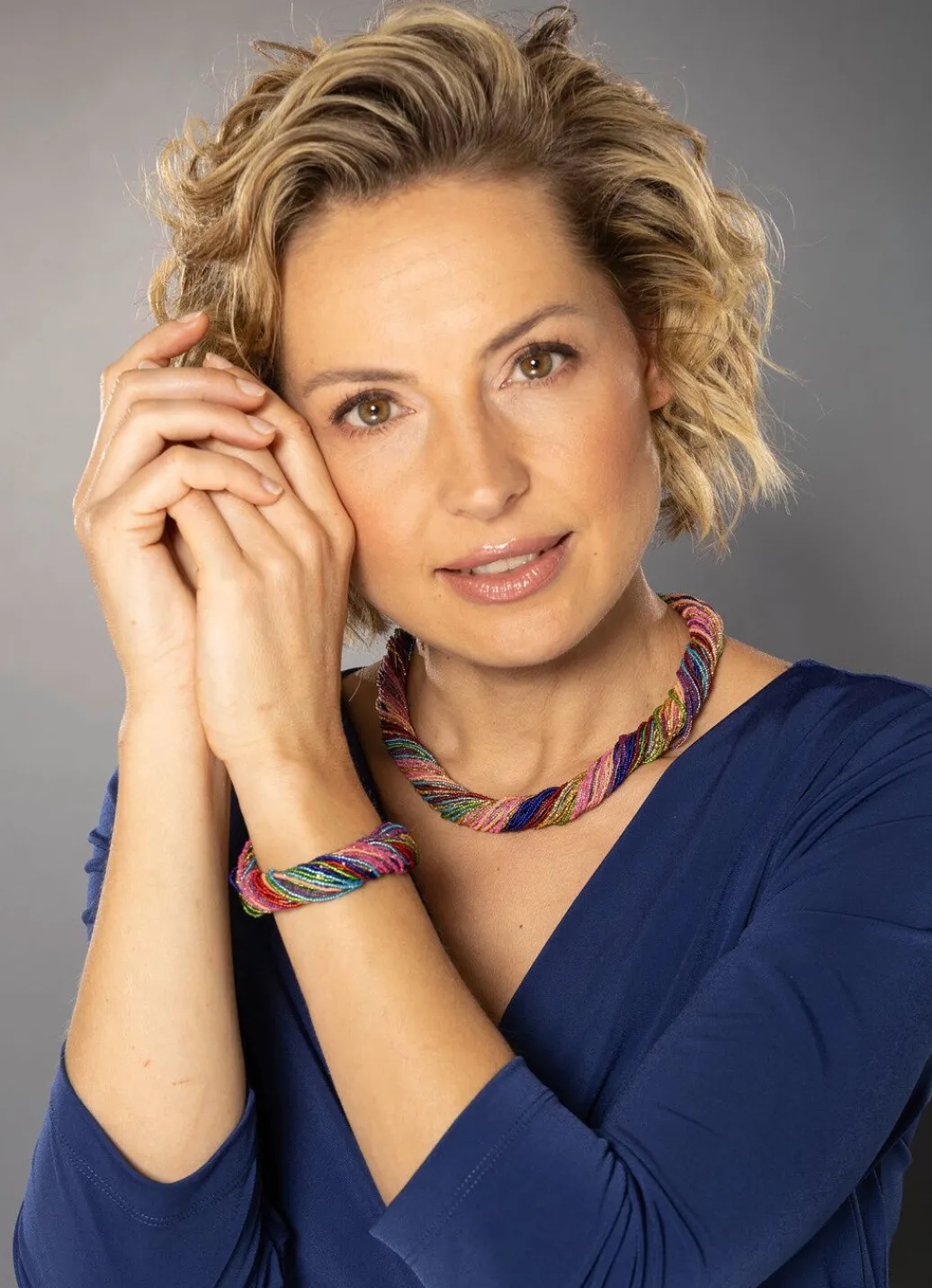 Online Halskette oder Armband aus Muranoglas Damen Halsketten|Armbänder