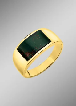 Hot Herrenring aus Gold Herren Ringe