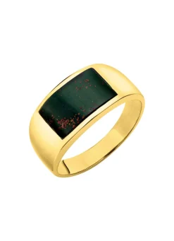 Hot Herrenring aus Gold Herren Ringe