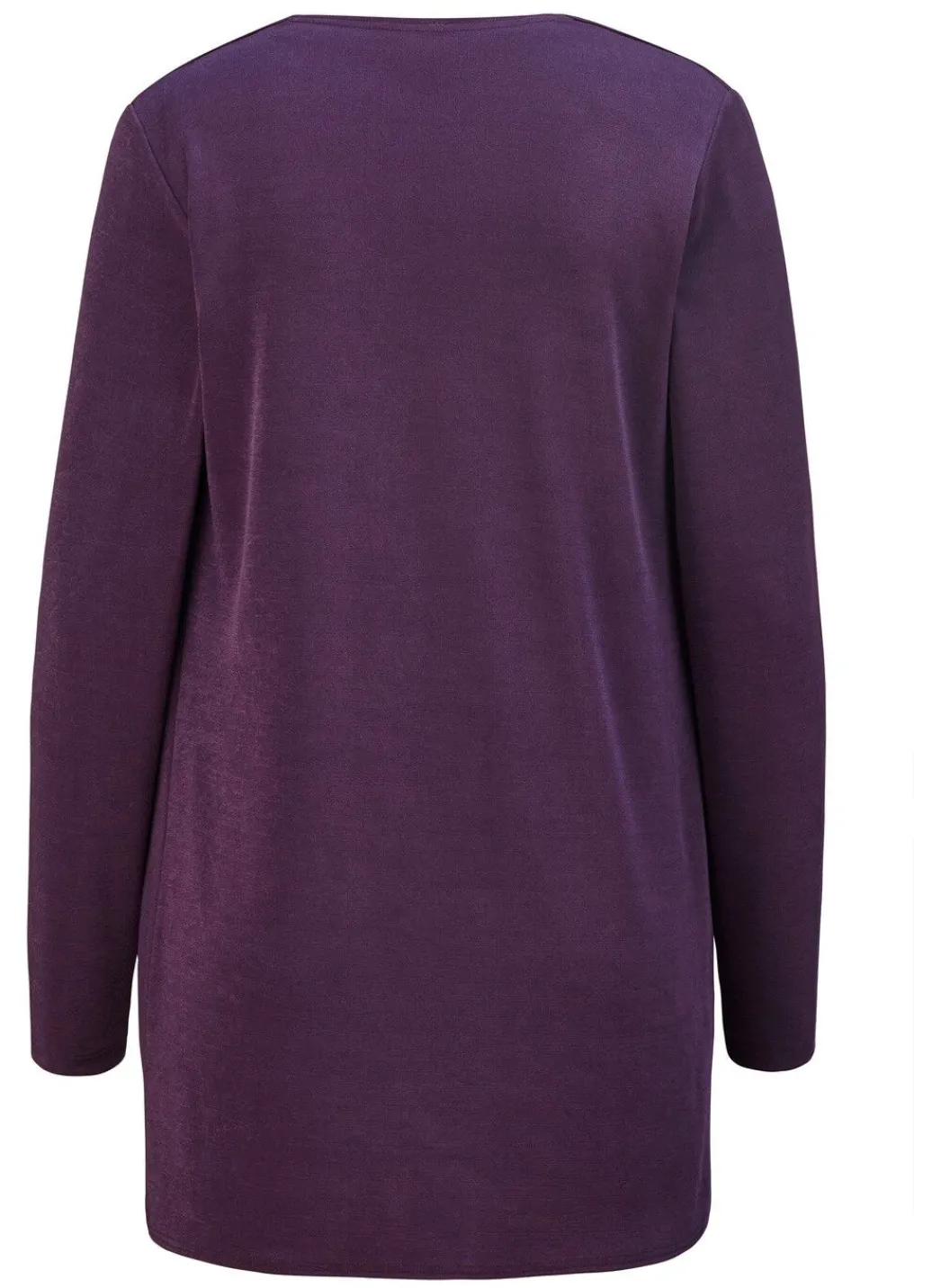 Sale Hinreißendes Twin-Set Damen Langarm