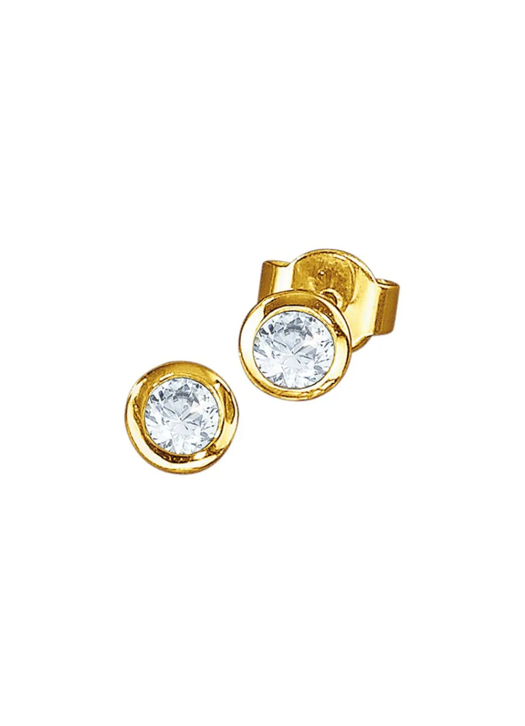 Sale Hochglänzende Ohrstecker Damen Ohrschmuck