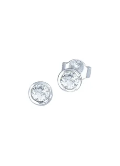 Clearance Hochglänzende Ohrstecker Damen Ohrschmuck