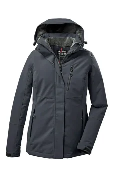 Damen Mona Funktionsjacken<Hochwertige Damen-Funktionsjacke