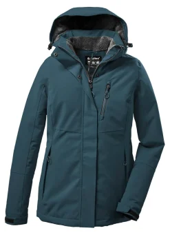 Damen Mona Funktionsjacken<Hochwertige Damen-Funktionsjacke