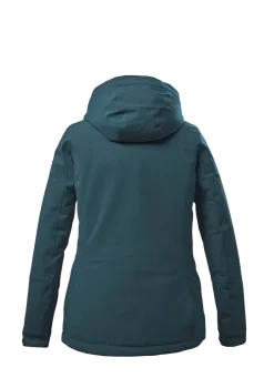 Damen Mona Funktionsjacken<Hochwertige Damen-Funktionsjacke