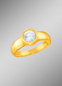 Outlet Hochwertiger Damenring Damen Ringe