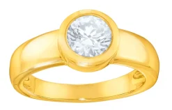 Outlet Hochwertiger Damenring Damen Ringe