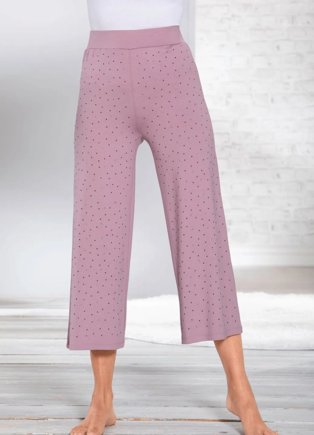Damen Mona Freizeithosen<Hose