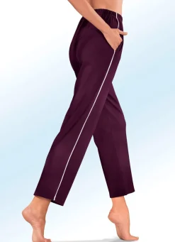 Damen Mona Freizeithosen<Hose für Sport und Freizeit