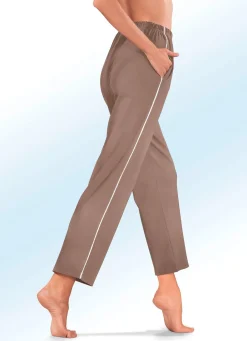 Damen Mona Freizeithosen<Hose für Sport und Freizeit