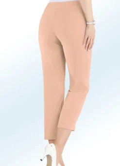 Damen Mona Shorts<7/8-Hose in 14 Farben