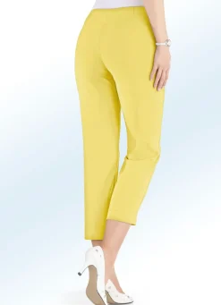 Damen Mona Shorts<7/8-Hose in 14 Farben