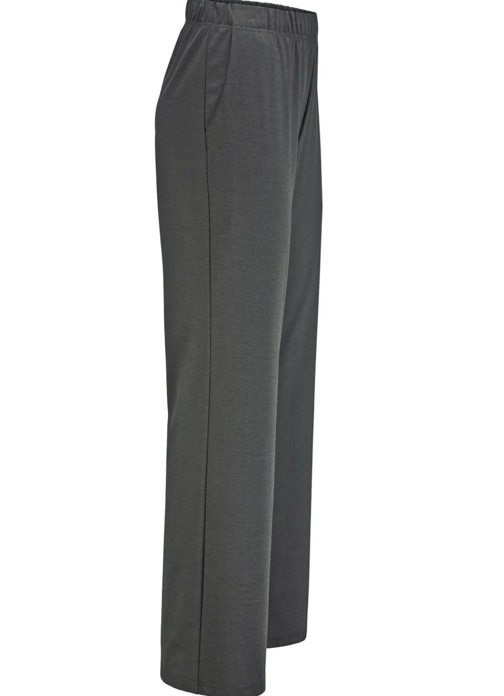 Damen Mona Schlupfhosen|Lange Hosen<Hose in modischer Weite
