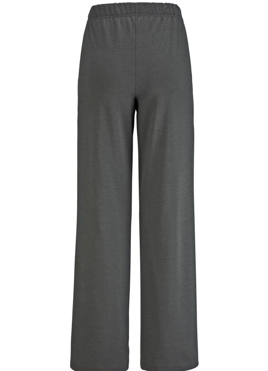 Damen Mona Schlupfhosen|Lange Hosen<Hose in modischer Weite