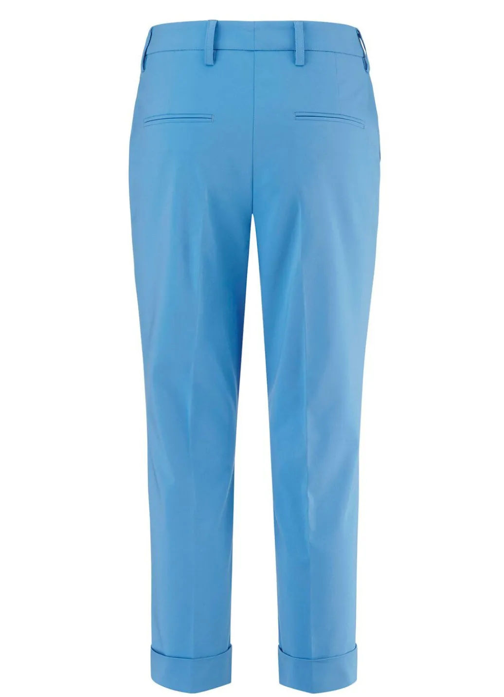 Damen Mona Lange Hosen<Hose in aktueller 7/8-Länge
