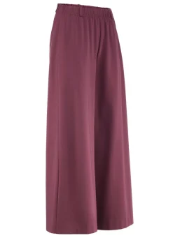 Damen Mona Schlupfhosen|Lange Hosen<Hose in aktueller Palazzo-Form