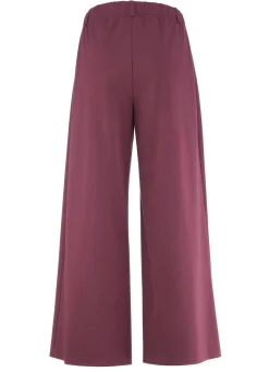 Damen Mona Schlupfhosen|Lange Hosen<Hose in aktueller Palazzo-Form