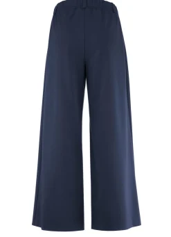 Damen Mona Schlupfhosen|Lange Hosen<Hose in aktueller Palazzo-Form