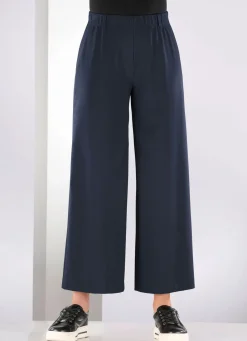 Damen Mona Schlupfhosen|Lange Hosen<Hose in aktueller Palazzo-Form