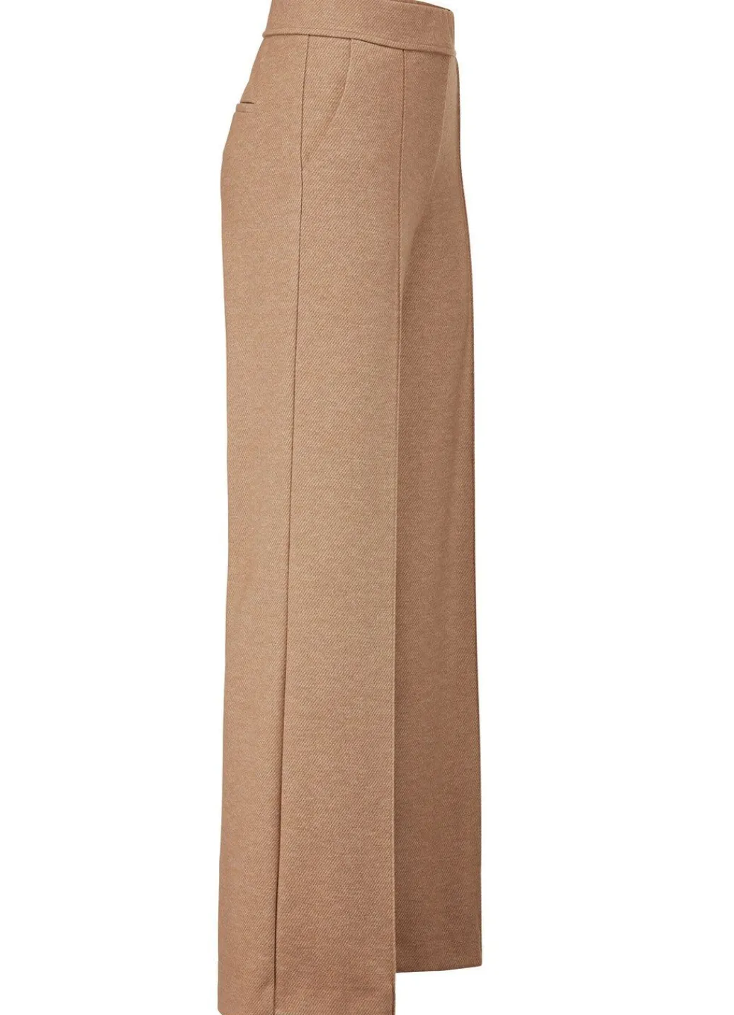 Damen Mona Schlupfhosen|Lange Hosen<Hose in angesagter Marleneform