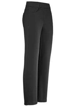 Damen Mona Lange Hosen|Jeans<Hose in attraktiver Beinweite