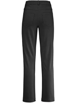 Damen Mona Lange Hosen|Jeans<Hose in attraktiver Beinweite