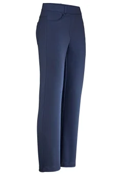 Damen Mona Lange Hosen|Jeans<Hose in attraktiver Beinweite