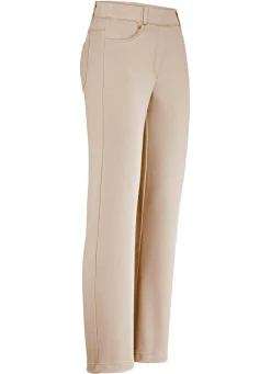 Damen Mona Lange Hosen|Jeans<Hose in attraktiver Beinweite