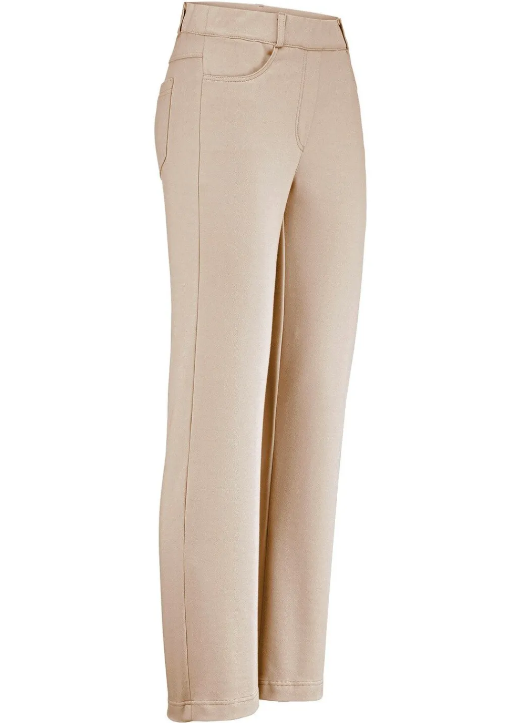 Damen Mona Lange Hosen|Jeans<Hose in attraktiver Beinweite