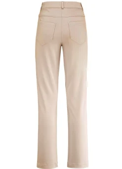Damen Mona Lange Hosen|Jeans<Hose in attraktiver Beinweite