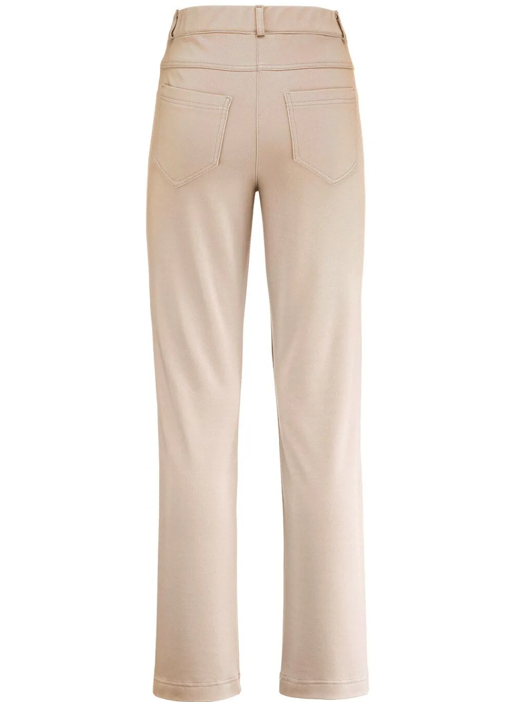 Damen Mona Lange Hosen|Jeans<Hose in attraktiver Beinweite