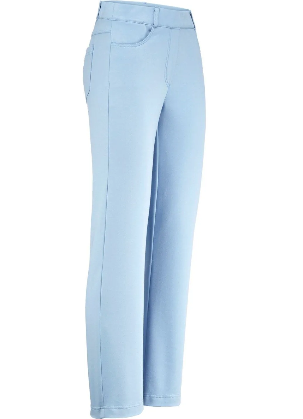 Damen Mona Lange Hosen|Jeans<Hose in attraktiver Beinweite