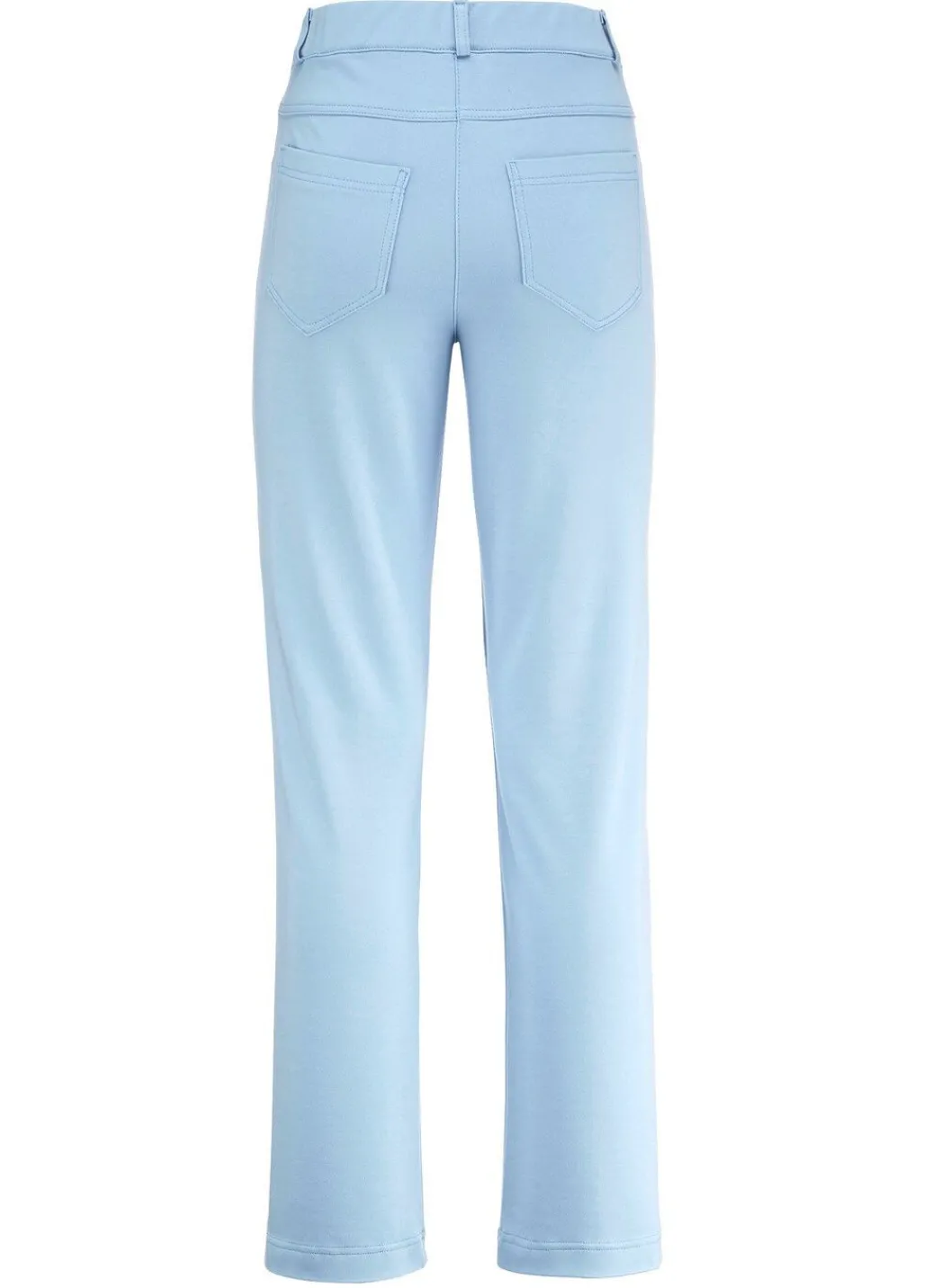 Damen Mona Lange Hosen|Jeans<Hose in attraktiver Beinweite