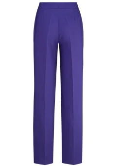 Damen Mona Lange Hosen<Hose in bequemer Weite