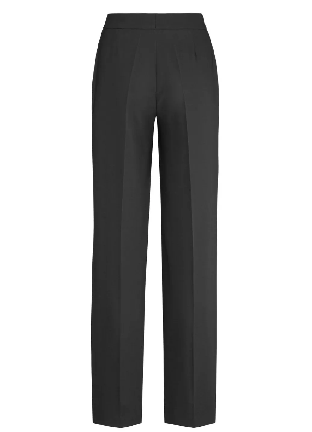 Damen Mona Lange Hosen<Hose in bequemer Weite