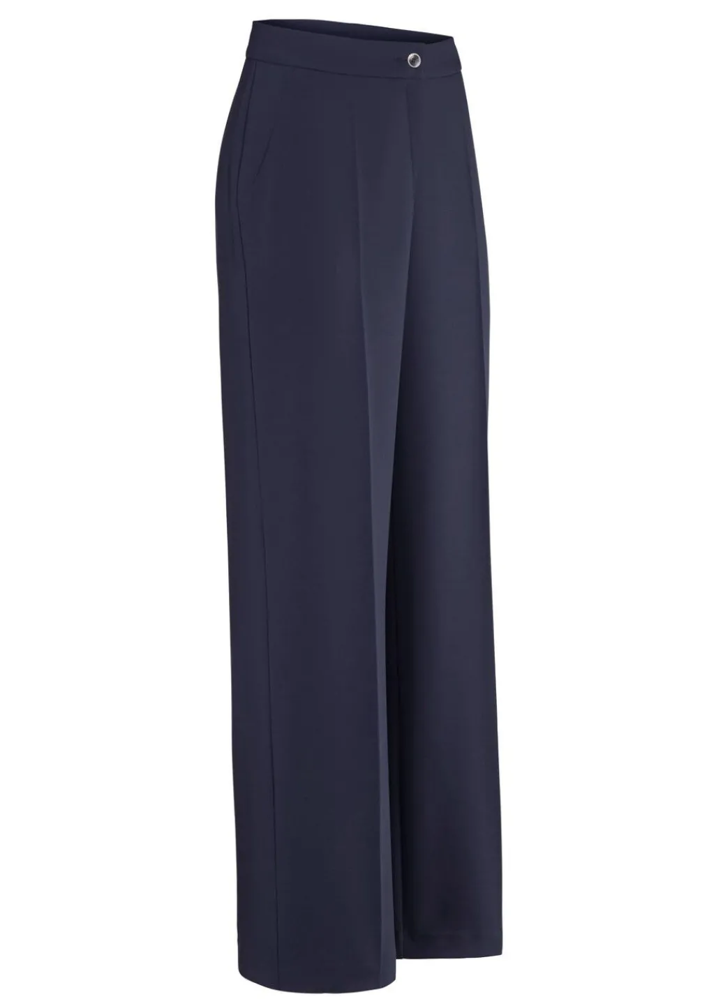 Damen Mona Lange Hosen<Hose in bequemer Weite
