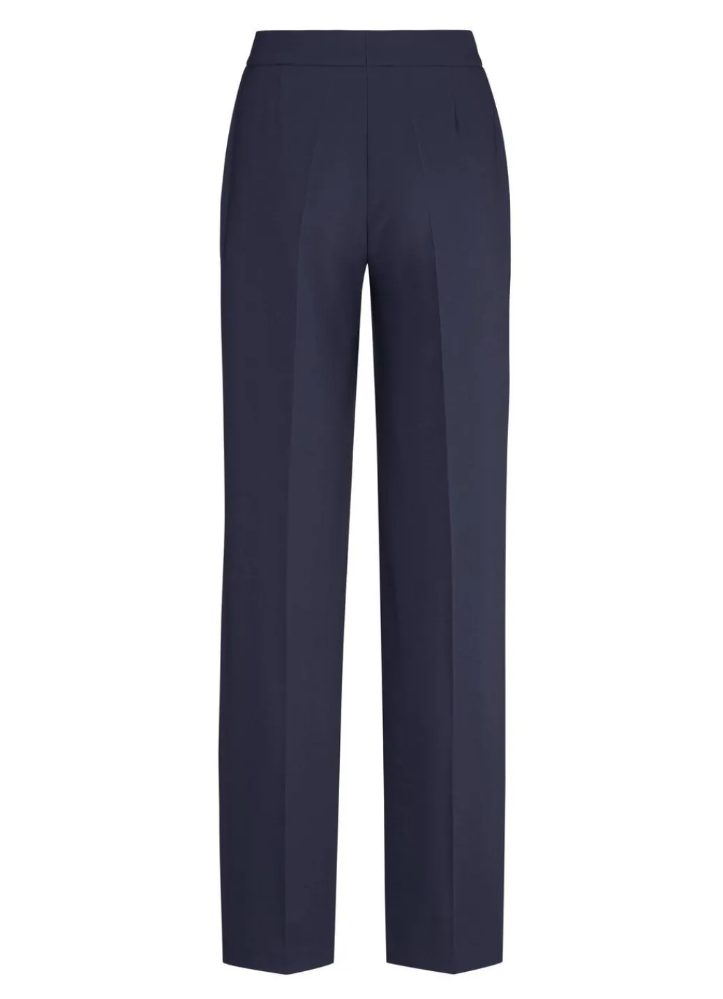 Damen Mona Lange Hosen<Hose in bequemer Weite