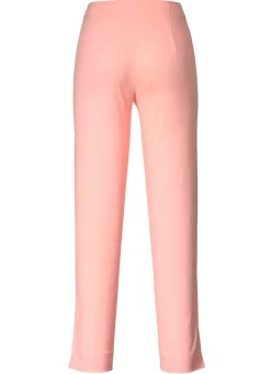 Damen Mona Lange Hosen<Hose in Knöchellänge