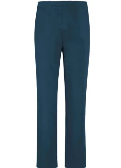 Damen Mona Lange Hosen<Hose in Knöchellänge