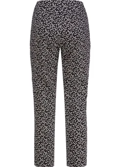 Damen Mona Schlupfhosen<Hose in 7/8-Länge