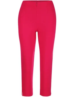 Damen Mona Shorts|Lange Hosen<Hose in 7/8-Länge