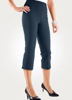 Damen Mona Shorts|Lange Hosen<Hose in 7/8-Länge