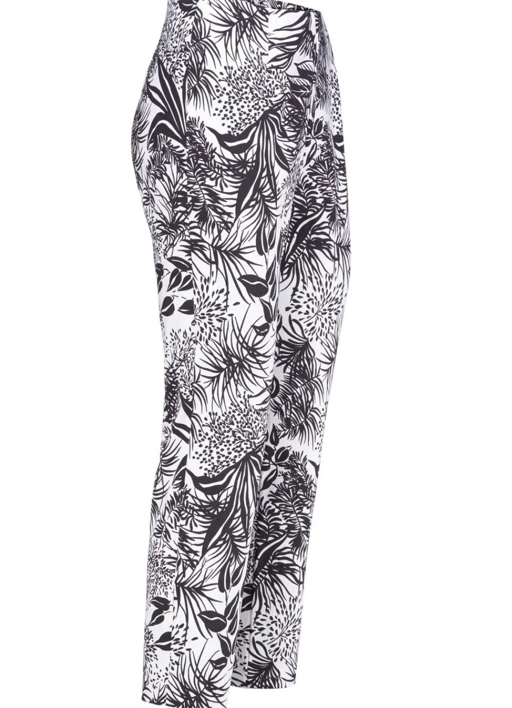 Damen Mona Schlupfhosen<Hose in 7/8-Länge