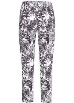 Damen Mona Schlupfhosen<Hose in 7/8-Länge