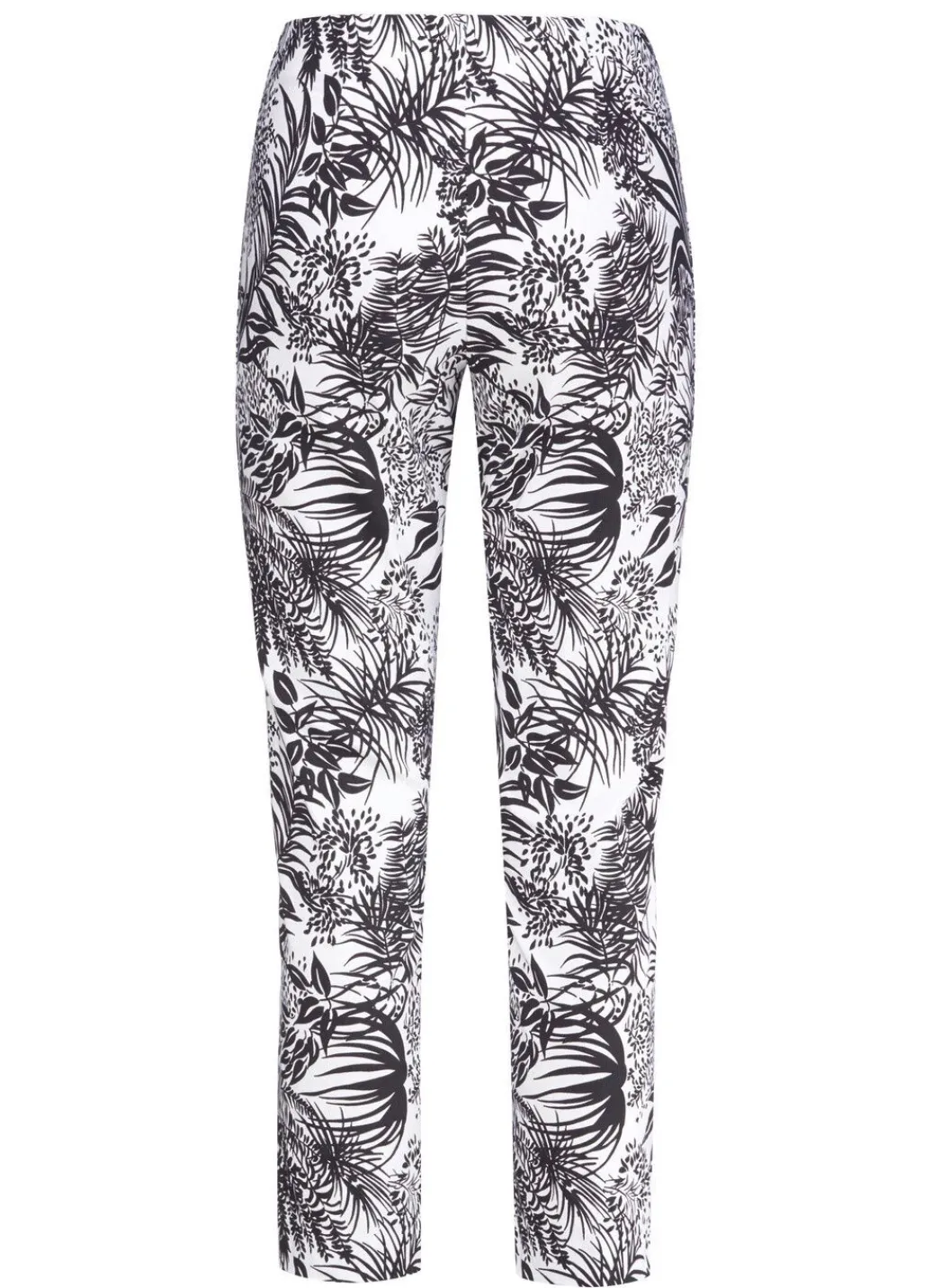 Damen Mona Schlupfhosen<Hose in 7/8-Länge